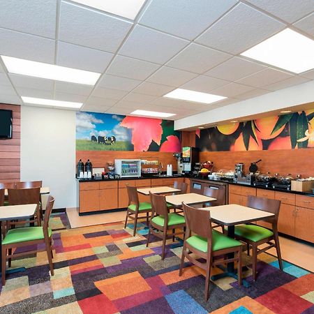 Fairfield Inn & Suites By Marriott Bloomington Kültér fotó